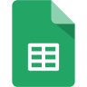 Google Sheet